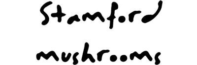 Stamford Mushrooms